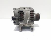 Alternator 140A, Valeo, cod 06F903023C, Vw Eos (1F7, 1F8) 2.0 TDI, BMM (id:638576)