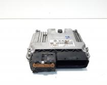 Calculator motor ECU, cod 03G906021PM, 0281014061, Vw Jetta 3 (1K2) 1.9 TDI, BXE (idi:560595)