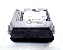 Calculator motor, cod 03G906021PM, 0281014061, Seat Altea (5P1) 1.9 TDI, BXE (idi:526879)