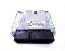 Calculator motor, cod 03G906021LR, 0281013260, Seat Altea (5P1), 1.9 TDI, BXE (idi:526847)