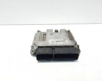 Calculator motor ECU, cod GM55590420, 0281019088, Opel Astra J, 2.0 CDTI, A20DTH (idi:612726)