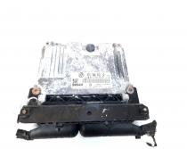 Calculator motor, cod 03G906021LR, 0281013260, Skoda Superb II Combi (3T5) 1.9 TDI, BXE (idi:549751)