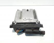 Calculator motor, cod 03L907309, 0281015029, Vw Golf 6 (5K1) 2.0 TDI, CBB (idi:558768)