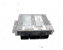 Calculator motor ECU, cod 9650825180, 9642222380, Fiat Fiorino, 1.4 benz, KFV (idi:538537)