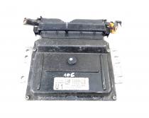 Calculator motor ECU, cod MEC32-020, Nissan Micra 2 (K11), 1.0 benz, CG10DE (idi:550053)