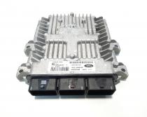 Calculator motor ECU, cod NNW507860, Land Rover Discovery 3 (TAA), 2.7 D, 276DT, 4X4 (idi:537410)