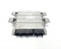 Calculator motor ECU, cod NNW500101, Rover 75 (RJ), 1.8 benz, 18K4FR54 (idi:483687)