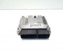 Calculator motor, cod 8512047, 0281017520, Bmw 3 Coupe (E92) 2.0 diesel, N47D20A (idi:576609)