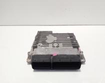 Calculator motor ECU, cod 03L906023MM, Skoda Octavia 2 Combi (1Z5) 1.6 TDI, CAY (idi:524577)