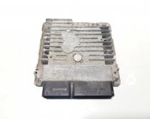 Calculator motor ECU, cod 03L906023MM, VW Beetle (5C1), 1.6 TDI, CAY (idi:634724)