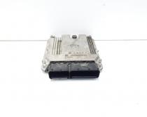 Calculator motor ECU, cod 03L906019DF, 0281017138, Audi A4 Avant (8K5, B8) 2.0 TDI, CAG (idi:592314)