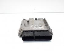 Calculator motor ECU, cod GM55577619, 0281017453, Opel Astra J GTC, 2.0 CDTI, A20DTH (idi:560445)