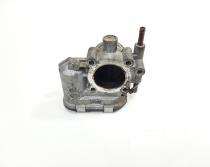 Clapeta acceleratie, cod 24420536, 0280750133, Opel Corsa C (F08, F68), 1.4 benz, Z14XEP (idi:480295)