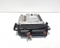 Calculator motor ECU, cod 03L906022NP, 0281016141, Audi A4 (8K2, B8) 2.0 TDI, CAH (idi:620455)