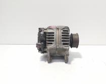 Alternator 90A, Bosch, cod 074903025K, Vw Transporter 4 (70XB) 2.5 TDI, AUF (id:638724)