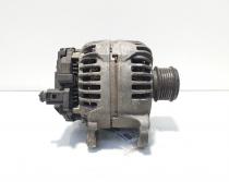 Alternator 140A Bosch, cod 06F903023F, Seat Leon (1P1), 2.0 FSI, BLR (id:638557)