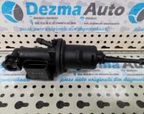 Cod oem: 1K0721388K, pompa ambreiaj, Audi A3 (8P1) 2.0tdi Quattro, AZV