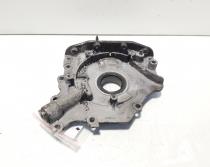 Pompa ulei, cod 9656484580, Ford Focus 2 (DA), 1.6 TDCI, HHDA (id:638911)