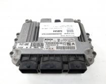 Calculator motor ECU, cod 9653958980, 0281011634, Citroen C4 Grand Picasso, 1.6 HDI, 9HZ (idi:538544)