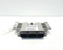 Calculator motor ECU, cod 9655958080, Peugeot 406 Break, 1.8 benz, 6FZ (idi:612722)