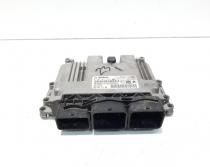 Calculator motor ECU Bosch, cod 9677013180, 0281017333, Citroen DS4, 1.6 HDI, 9HP (idi:612681)