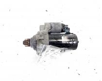 Electromotor, cod 02Z911024H, Audi A3 (8P1) 1.6 TDI, CAYC, 5 vit man (idi:540667)