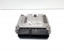 Calculator motor ECU, cod 03G906021HN, 0281013617, Seat Altea (5P1), 2.0 TDI, BMM (idi:573337)