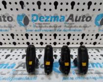 Injector 036906031AG, Skoda Fabia Octavia 2 (1Z3) 1.4B, BUD