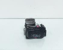 Clapeta acceleratie, cod 8200754913, Renault Megane 3 Combi, 1.9 DCI, F9Q750 (id:638946)