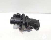 Clapeta acceleratie, cod 9643836980, Ford Focus 2 (DA), 1.6 TDCI, HHDA (id:638874)