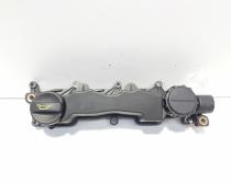 Capac culbutori, cod 9660281080, Ford Focus 2 (DA) 1.6 TDCI, G8DB (id:638871)