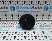 Cod oem: 1Z0941431B, bloc lumini Skoda Octavia 2 Combi 1.4B