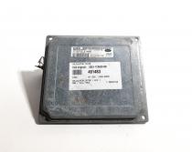 Calculator motor ECU, cod 5S51-12A650-BB, Peugeot 306, 1.3 benz, A9A (idi:491483)