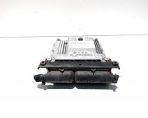 Calculator motor, cod 03L906022T, Vw Passat CC (357) 2.0 TDI, CBA (idi:542635)