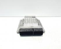 Calculator motor ECU Siemens, cod 7583225, Bmw 3 (E90), 2.0 benz, N43B20A (idi:612716)