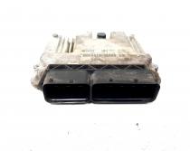 Calculator motor ECU, cod 55558457, 0281012247, Opel Signum, 1.9 CDTI, Z19DTH (idi:538407)