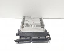 Calculator motor ECU, cod 03L906023GL, Skoda Superb II Combi (3T5) 1.6 TDI, CAYC (idi:629792)