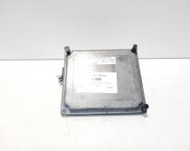 Calculator motor ECU, cod 4M51-12A650-HJ, Ford Focus 2 Combi (DA) 1.6 benz, HWDA (idi:612689)