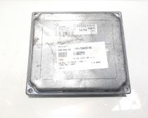 Calculator motor ECU, cod 4M51-12A650-HG, Ford Focus 2 Sedan (DA), 1.6 benz, HWDA (idi:556259)