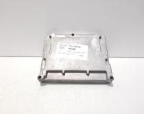 Calculator motor, cod 4M51-12A650-MB, Ford Focus 2 Sedan (DA) 1.8 benz, QQDB (idi:496182)