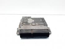 Calculator motor ECU, cod 03L906023LP, Seat Leon (1P1), 1.6 TDI, CAY (idi:612720)