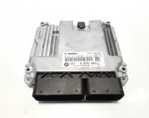 Calculator motor ECU, cod 8574093-01, 0281019808, Bmw 5 (F10), 2.0 diesel, N47D20C (idi:540447)