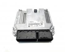 Calculator motor ECU, cod 8588946-01, 0281032230, Bmw 1 (F21), 2.0 diesel, B47D20A (idi:589285)