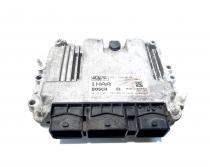 Calculator motor, cod 3M51-12A650-MA, 0281011263, Ford Focus 2 Combi (DA) 1.6 TDCI, G8DA (idi:519485)