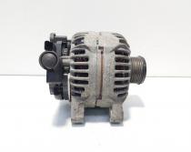 Alternator 150A Bosch, cod 9646321880, Peugeot 307, 1.6 HDI, 9HZ (id:639013)