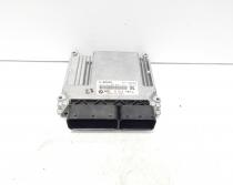 Calculator motor ECU, cod 8512499-01, 0281017551, Bmw 3 (E90), 2.0 diesel, N47D20C (idi:592358)