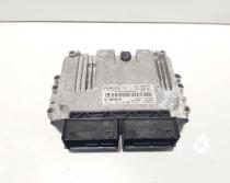 Calculator motor ECU, cod CV61-12A650-AMC, Ford Grand C-Max, 1.0 benz, M1DA (idi:633290)