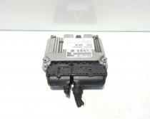 Calculator motor,  cod 03G906021KH, Seat Toledo 3 (5P2) 1.9 tdi, BXE (idi:454178)