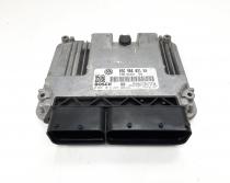 Calculator motor Bosch, cod 03G906021KH, 0281013226, VW Golf 5 Variant (1K5), 1.9 TDI, BXE (idi:491817)