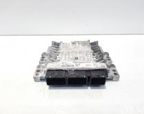 Calculator motor ECU, cod 6G91-12A650-ER, Ford S-Max 1, 2.0 TDCI, QXWB (idi:612693)